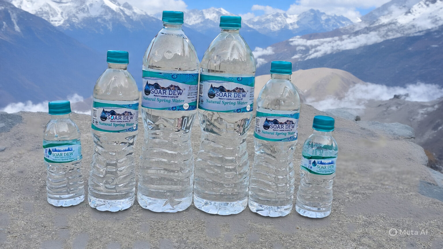 1L Bottle