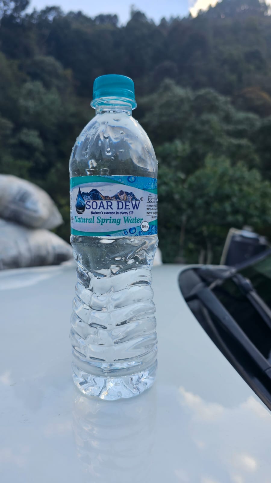 200ml Bottle